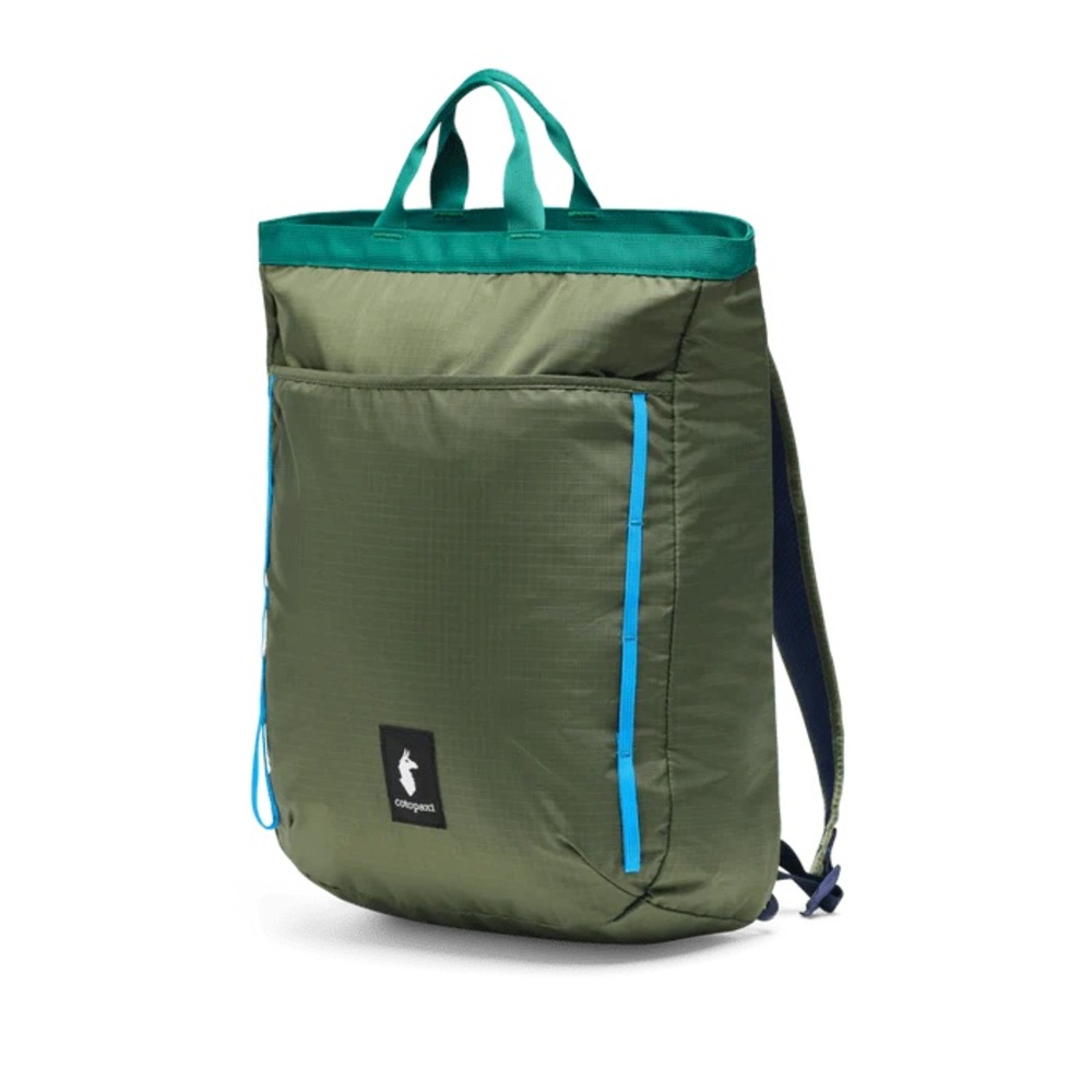 COTOPAXI - TODO 16L CONVERTIBLE TOTE